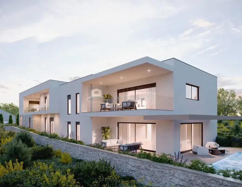 Mieszkanie Vodice – 2