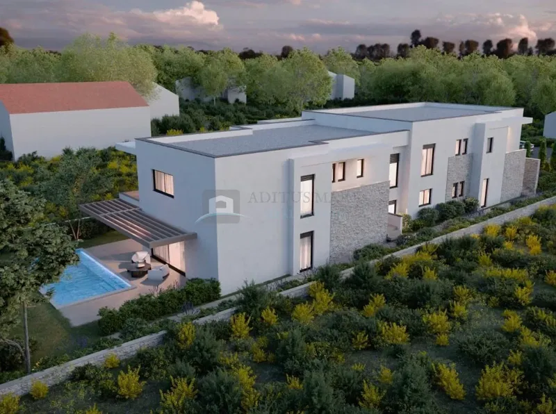 Mieszkanie Vodice – 3