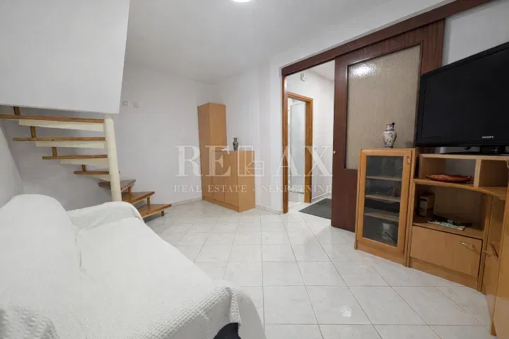 Jablanac - house in the old town 30 m from the sea – 3