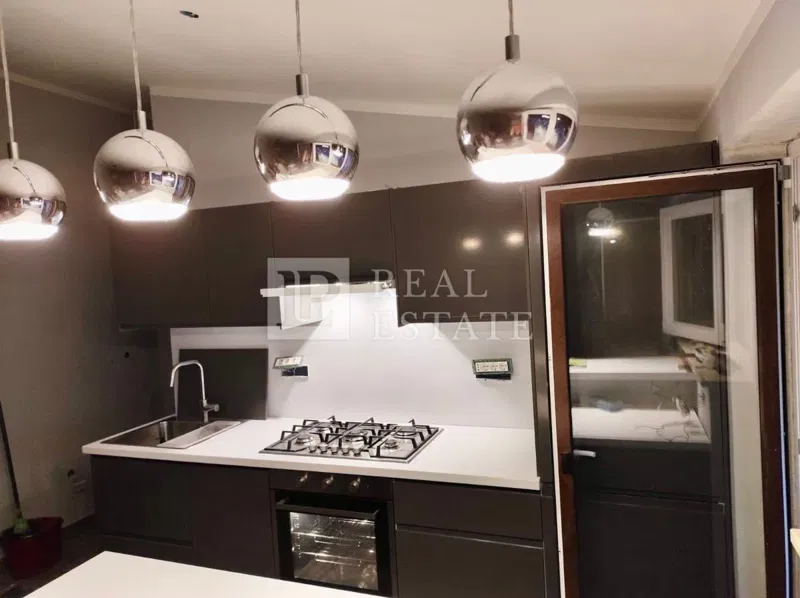 NOVI VINODOLSKI - apartment with sea view in the center – 3