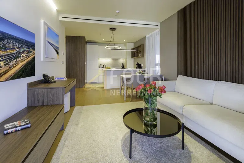 Istria, Umag - area, apartment - luxury resort, 1st row to the sea – 2