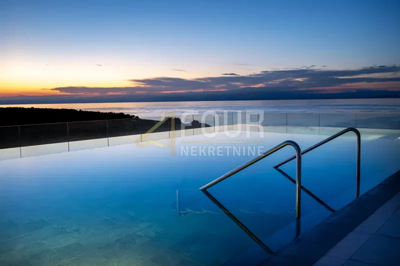 Istria, Umag - area, apartment - luxury resort, 1st row to the sea – 2