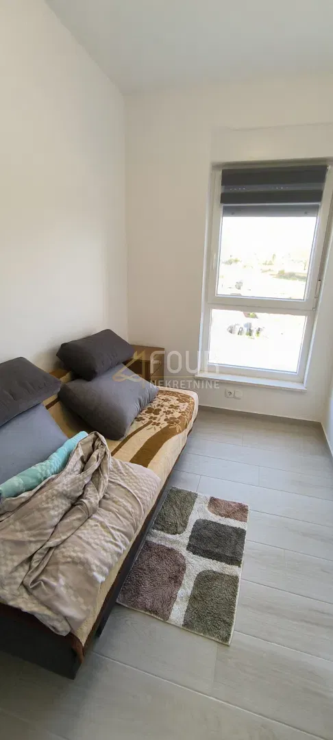 Istria, Medulin, 2s + db, 50m2, balcone – 3