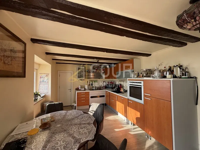 Hreljin, detached house, ground floor + 1st floor, 266m2 – 2