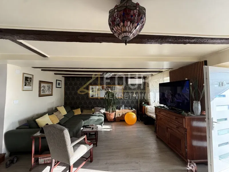 Hreljin, detached house, ground floor + 1st floor, 266m2 – 3