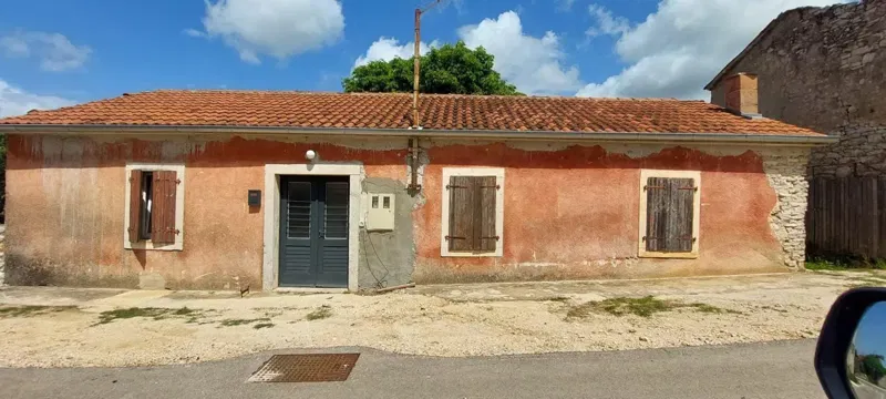 House Višnjan, 180m2 – 2