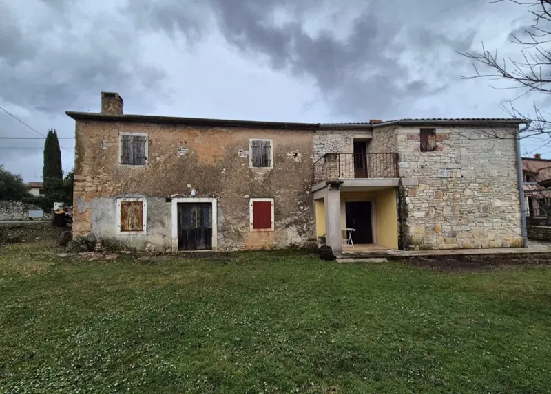 House Marčana, 180m2 – 2