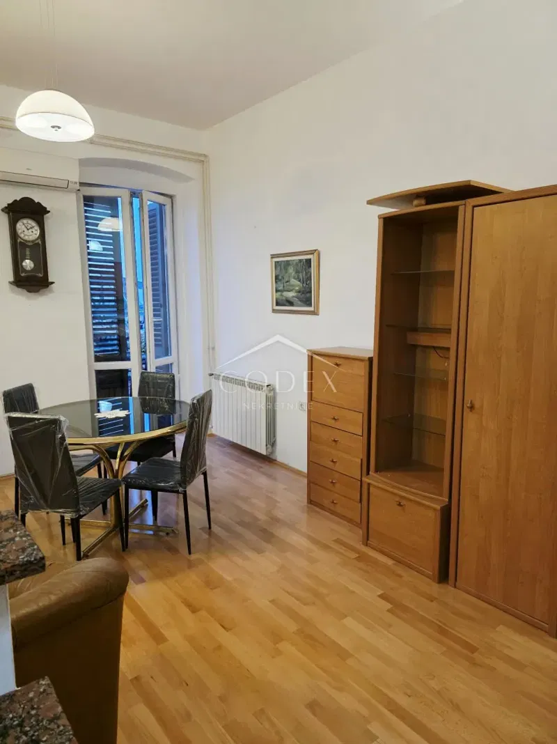Appartamento Rijeka – 2