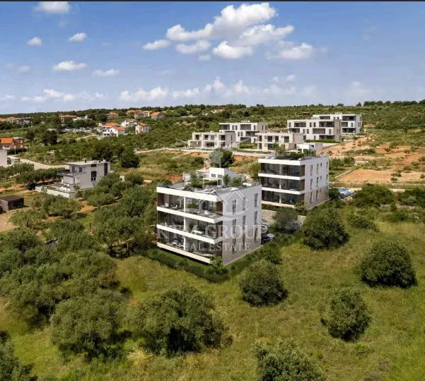 Appartamento Sveti Filip i Jakov – 3
