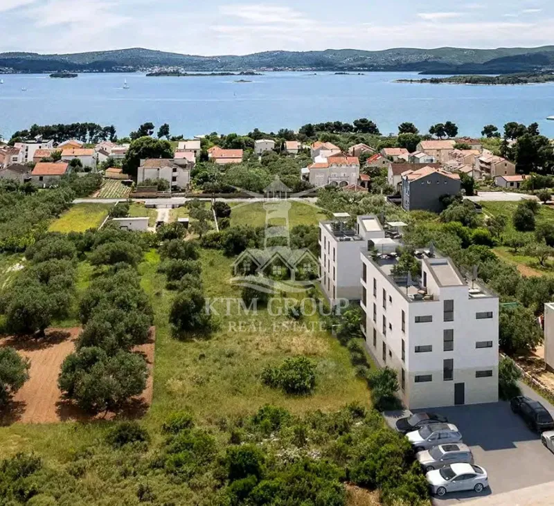 Appartamento Sveti Filip i Jakov – 2