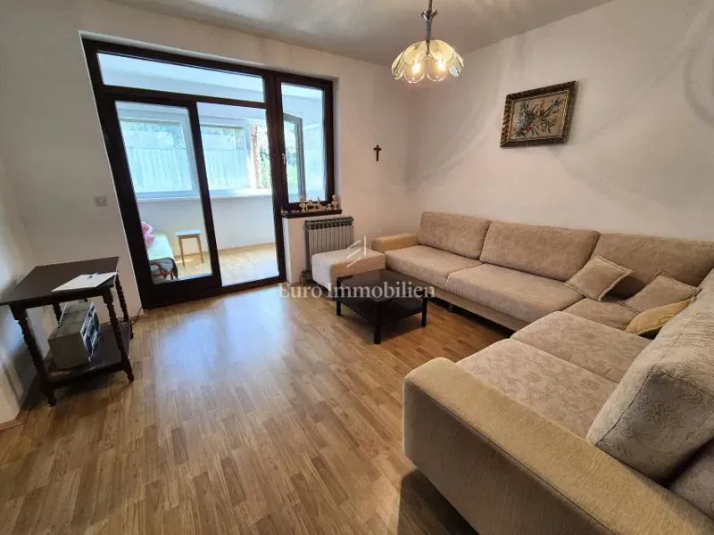Njivice - Kijac, one-bedroom apartment on the ground floor – 2