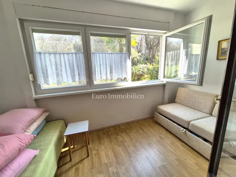 Njivice - Kijac, one-bedroom apartment on the ground floor – 3