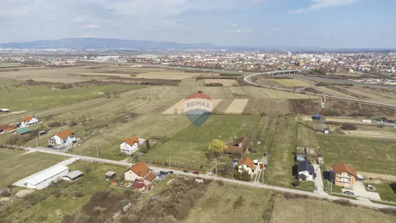 Velika Gorica, Kušanec, građevinsko zemljište s velikim potencijalom