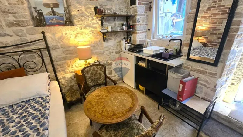 Mieszkanie Rovinj – 3