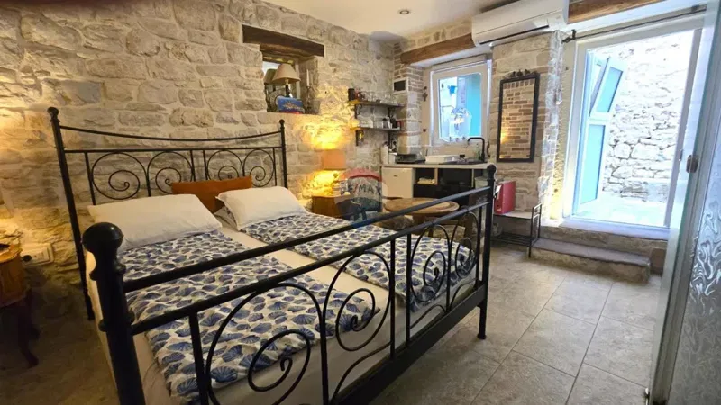 Mieszkanie Rovinj – 2
