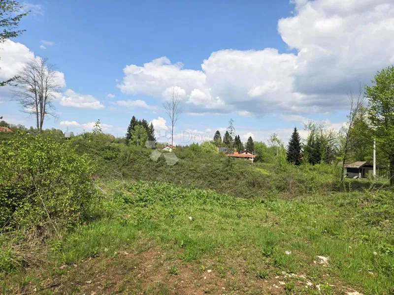 Building land Gornji Zvečaj, Generalski Stol, 2.940m2 – 3