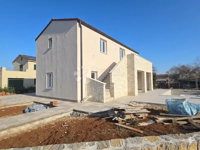 Дом Sveti Anton, Malinska-Dubašnica, 175,45m2 – 2