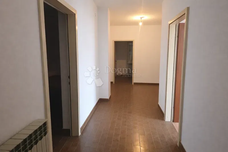 Allogio Njivice, Šibenik, 115,65m2 – 2