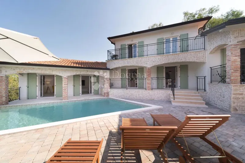 Casa Vižinada, 250m2 – 2