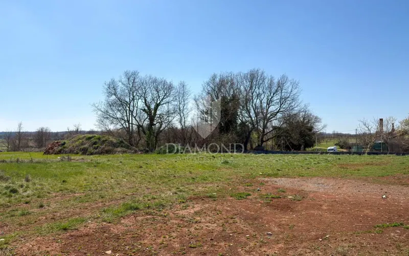 Labin, surroundings, building plot in a quiet location – 3