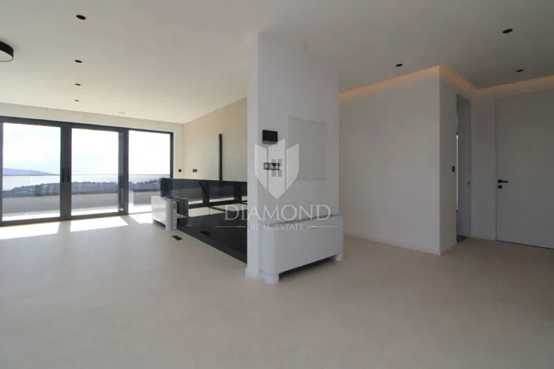 ISLAND OF KRK, TWO-FLOOR APARTMENT – 2