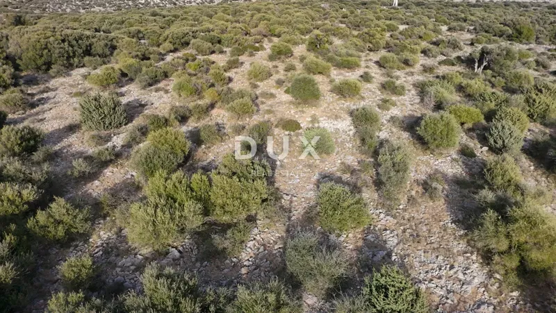 PAG ISLAND, JAKIŠNICA - Building land in an excellent location – 2
