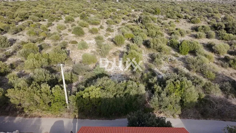 PAG ISLAND, JAKIŠNICA - Building land in an excellent location – 3