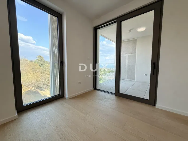 RIJEKA, ZAMET - apartment in the highest quality new building, garage, view – 2