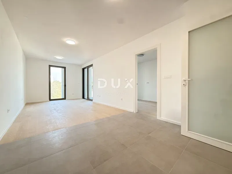 RIJEKA, ZAMET - apartment in the highest quality new building, garage, view – 3