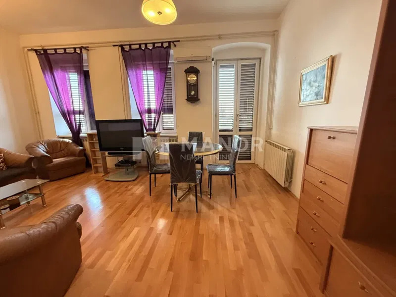 Flat Centar, Rijeka, 117m2 – 2