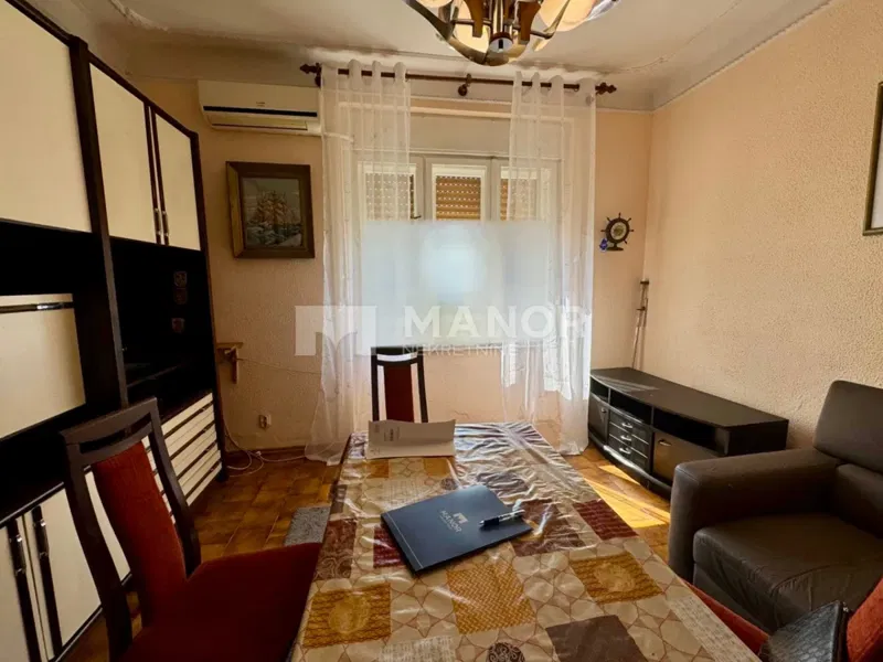 Lakás Kantrida, Rijeka, 61m2 – 2