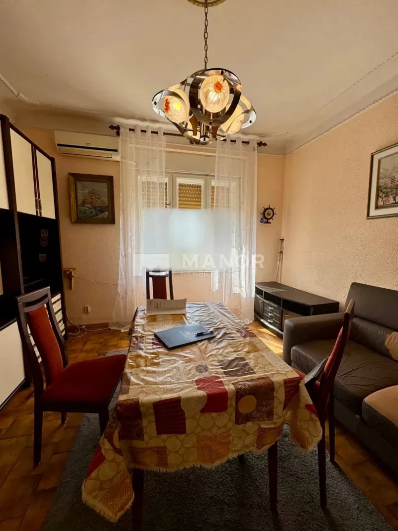 Lakás Kantrida, Rijeka, 61m2 – 3