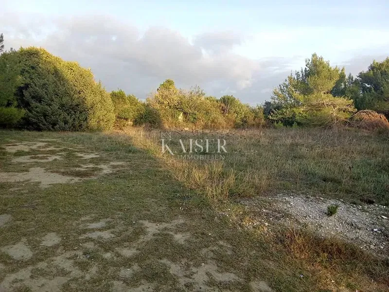 Земля под застройку Bili brig, Zadar, 587m2 – 2