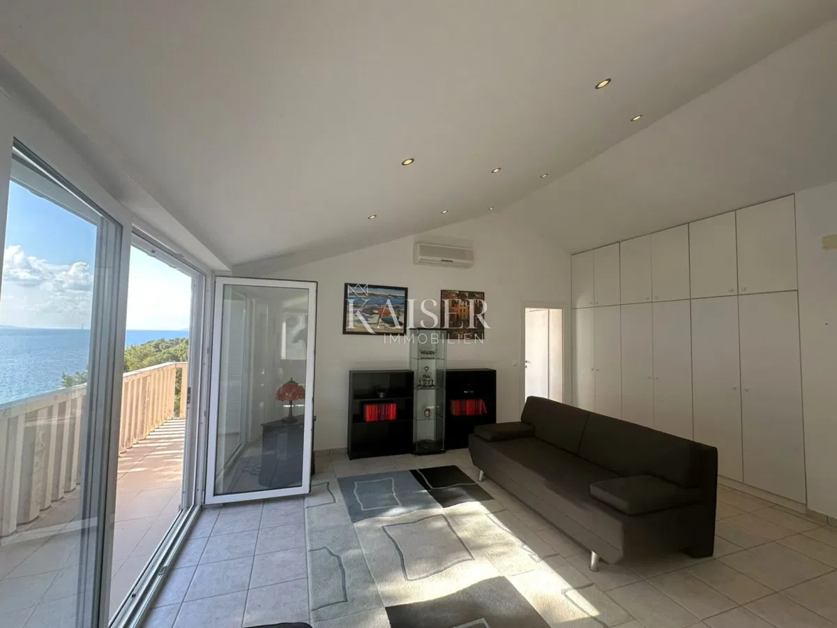 Квартира Baška Voda, 85m2