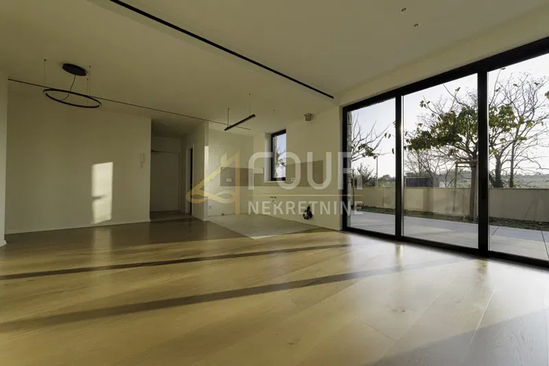 Istria, Umag - area, apartment - luxury resort, 1st row to the sea – 3