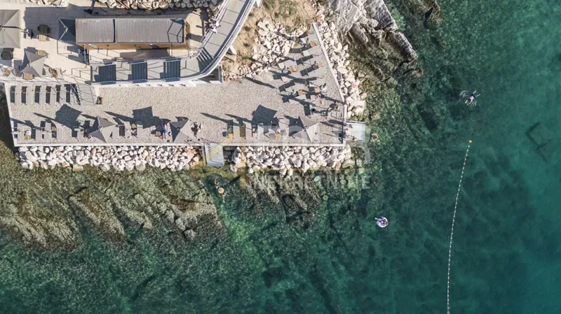 Állomány Umag, 62,40m2 – 3