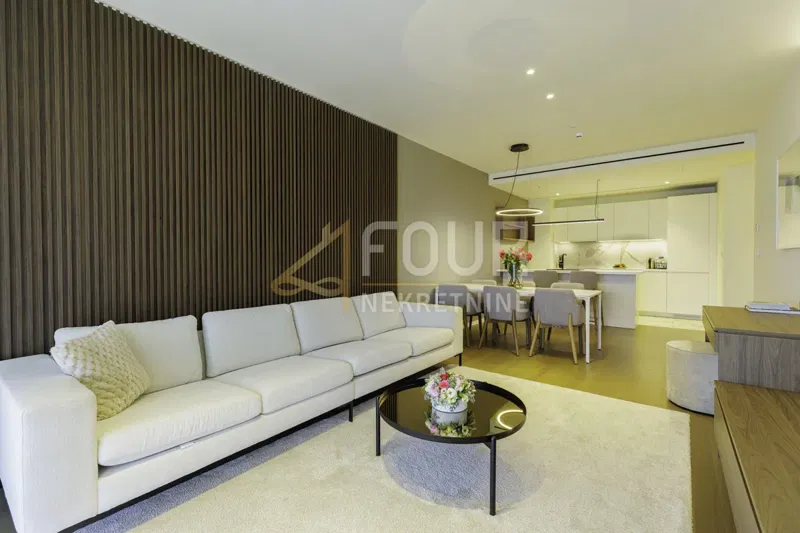 Istria, Umag - area, apartment - luxury resort, 1st row to the sea – 2