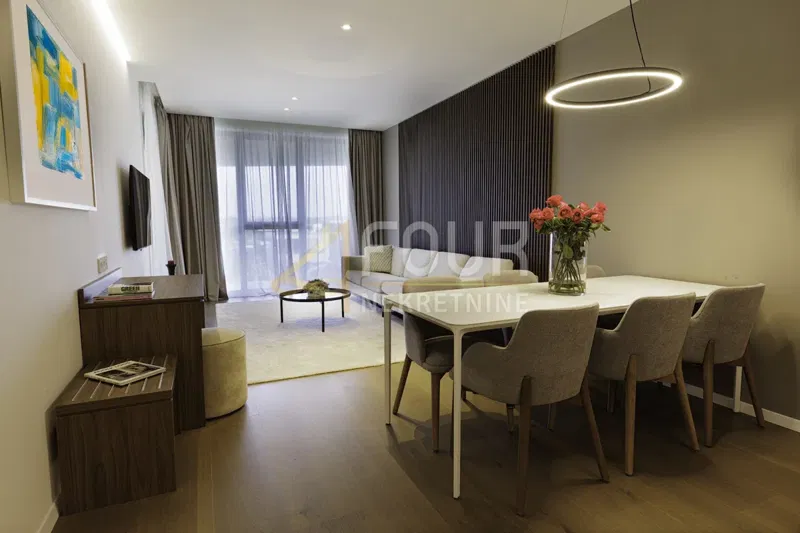 Istria, Umag - area, apartment - luxury resort, 1st row to the sea – 2
