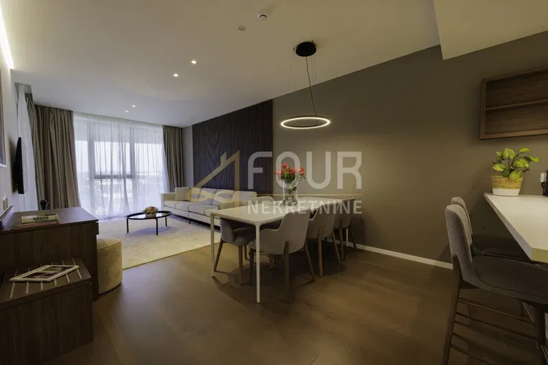 Istria, Umag - area, apartment - luxury resort, 1st row to the sea – 3