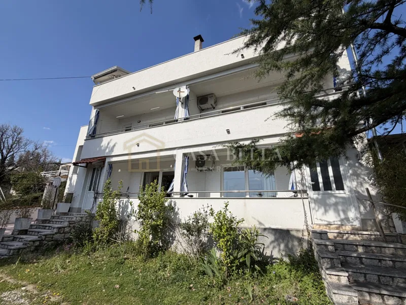 Hiša Novi Vinodolski – 2