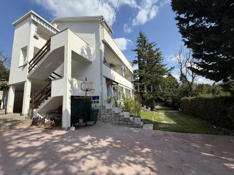 Hiša Novi Vinodolski – 3