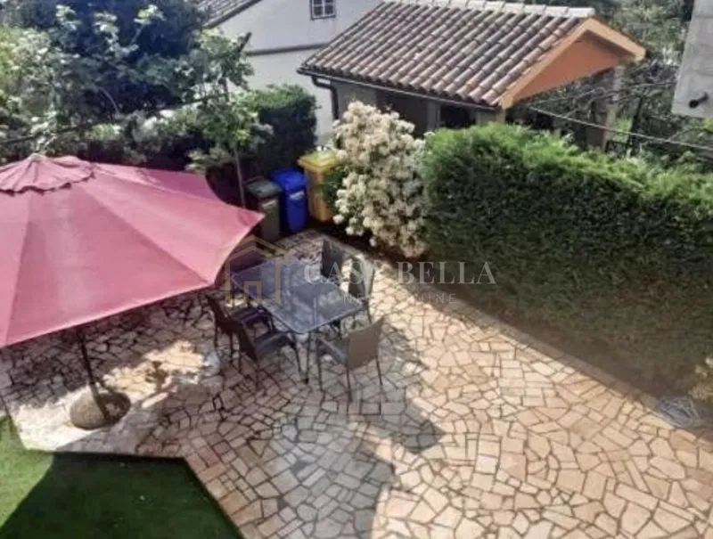 Hiša Pješčana Uvala – 2