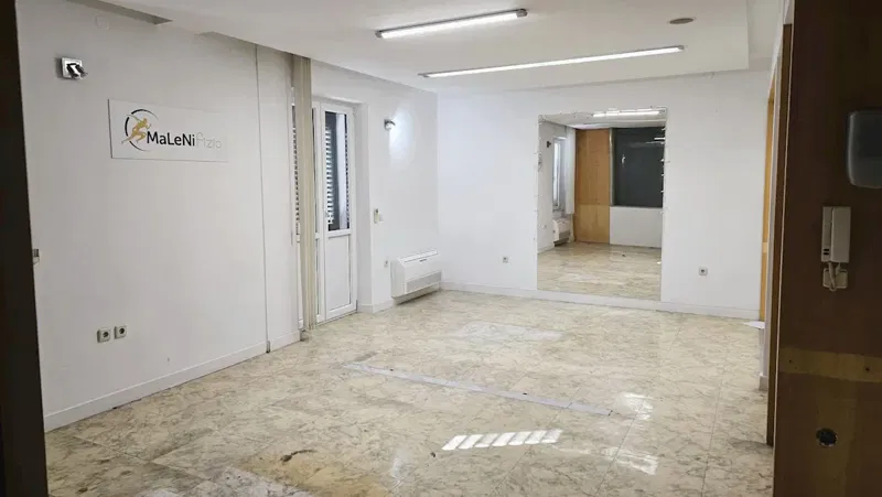 Commercial property Split – 2
