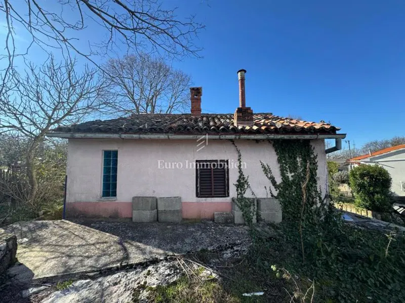Istria - house with large garden and outbuilding – 3