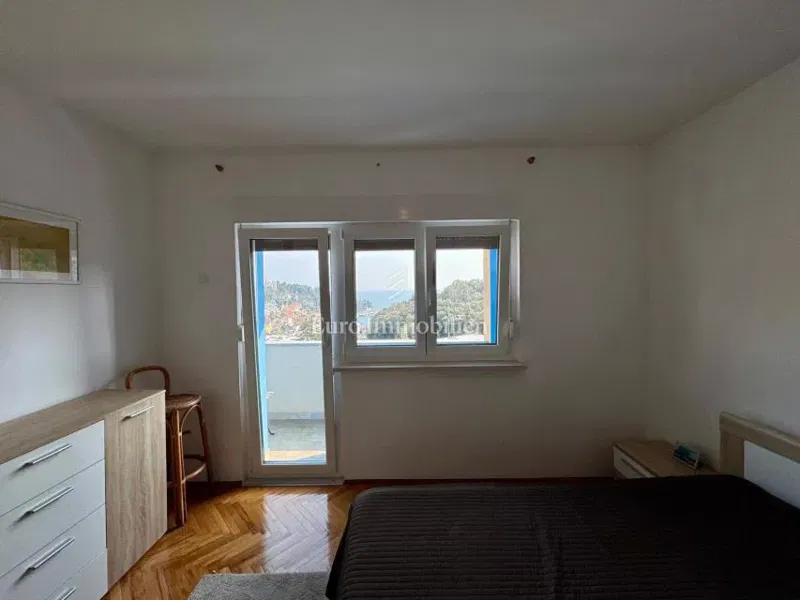 Istria - appartamento con vista mare in posizione tranquilla – 3