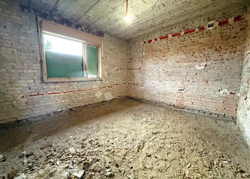 House Draškovec, Prelog, 110,07m2 – 3