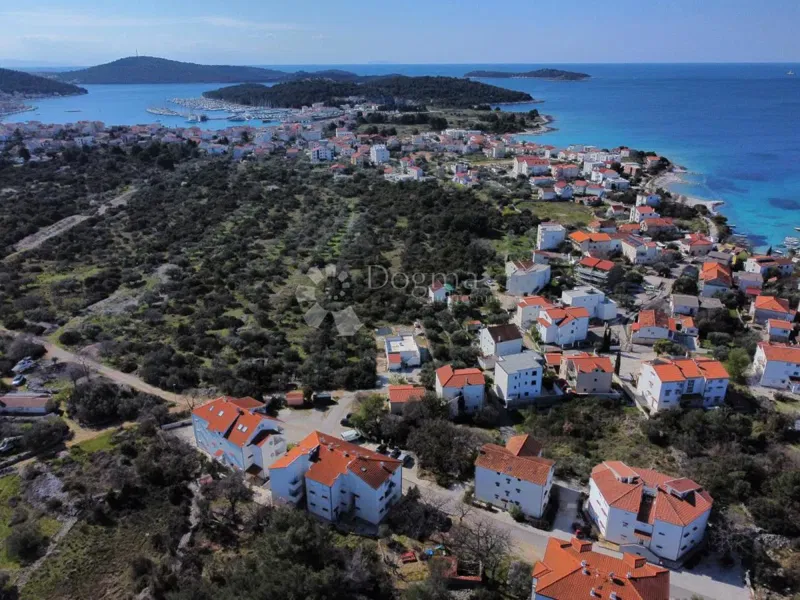 Lakás Rogoznica, 62m2 – 2