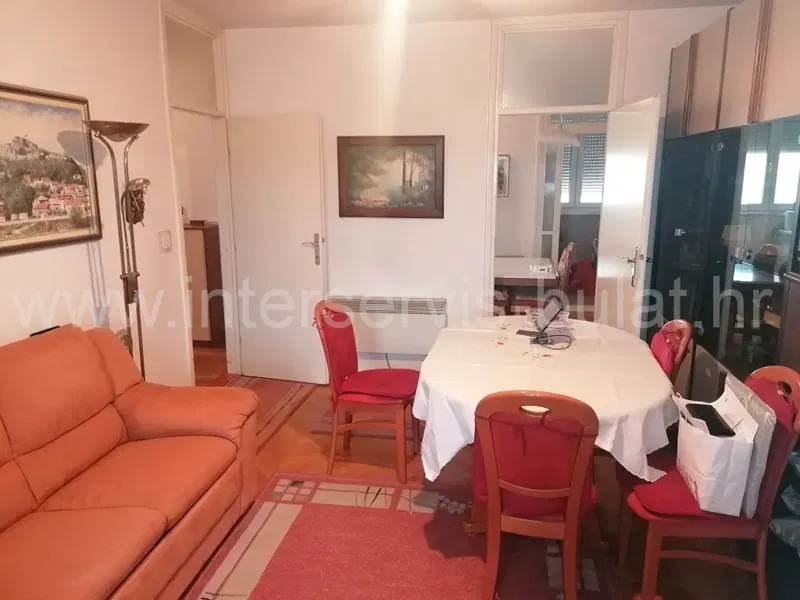 .::: Apartment of 67,96 sqm in Šibenik :::. – 2