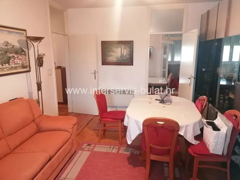 .::: Apartment of 67,96 sqm in Šibenik :::. – 3