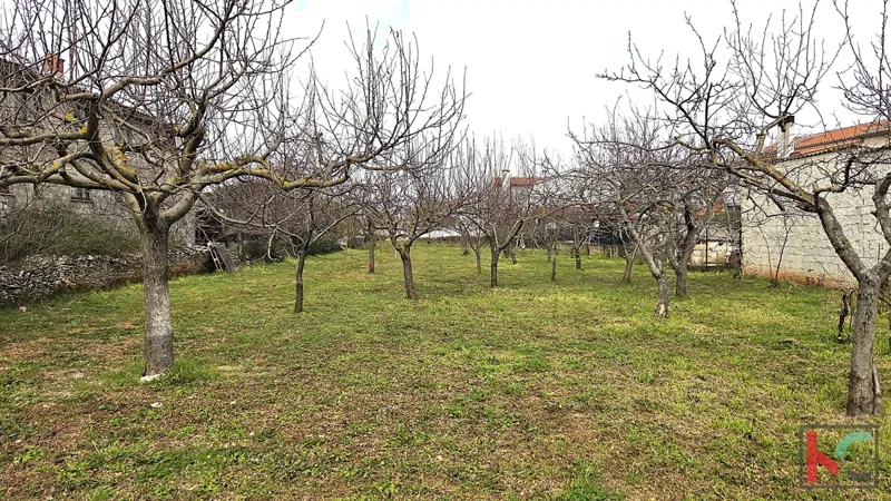 Terreno Vodnjan – 2